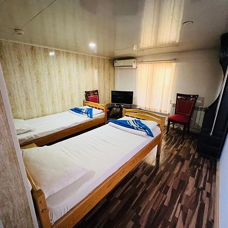 Hotel-Riverside ทาชเคนต์ ภายนอก รูปภาพ